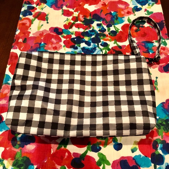 Jujube Gingham Style Be Quick - Picture 2 of 4